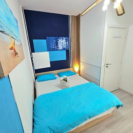 Appartement Sun Sea No 3 à Peraía Extérieur photo