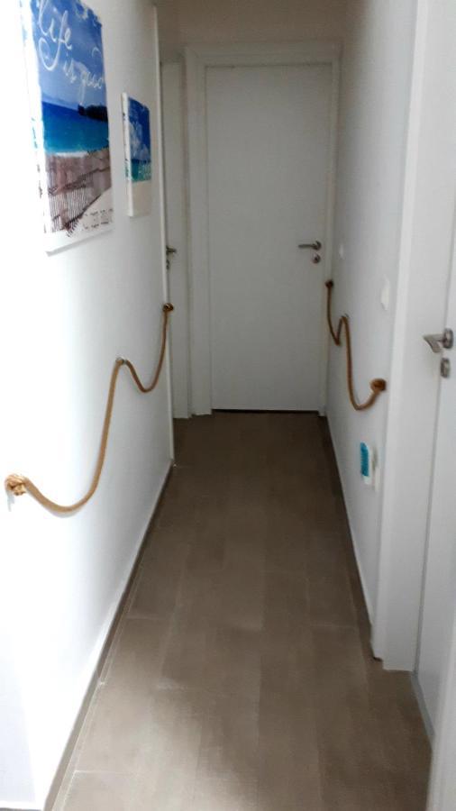 Appartement Sun Sea No 3 à Peraía Extérieur photo