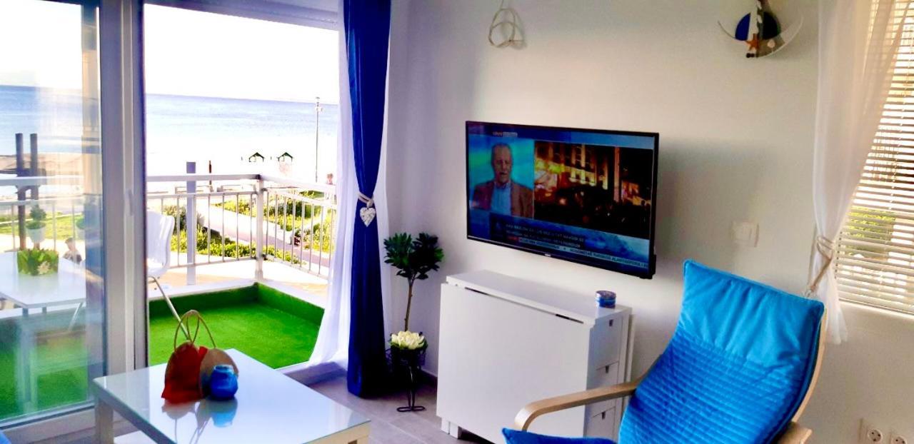 Appartement Sun Sea No 3 à Peraía Extérieur photo