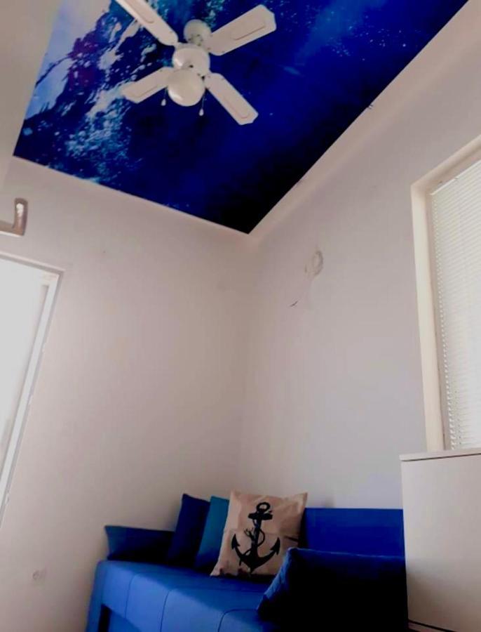 Appartement Sun Sea No 3 à Peraía Extérieur photo