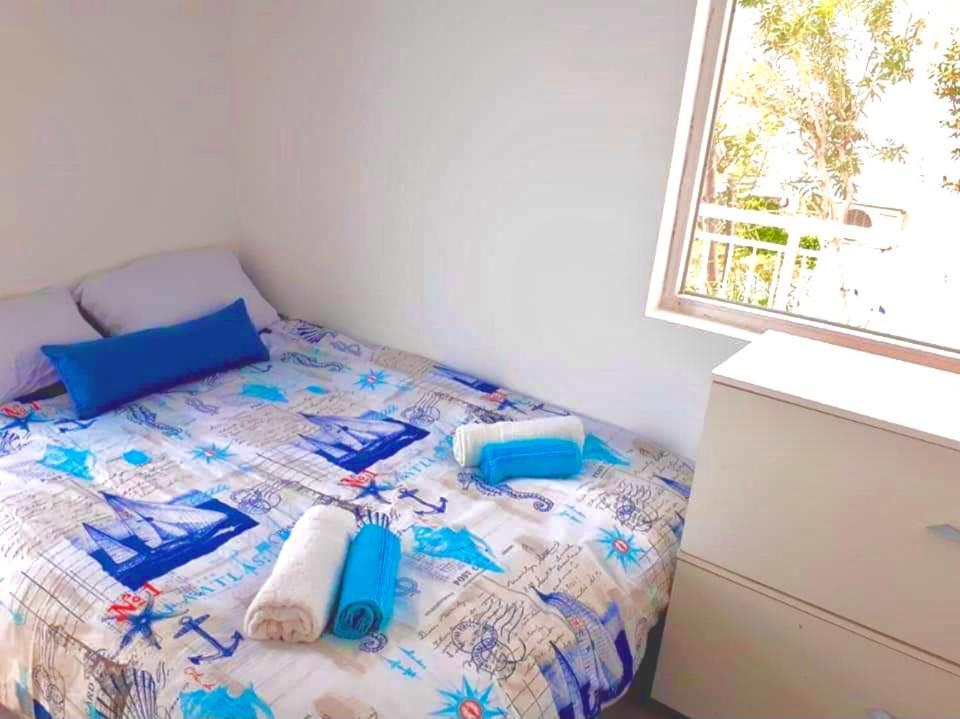 Appartement Sun Sea No 3 à Peraía Extérieur photo