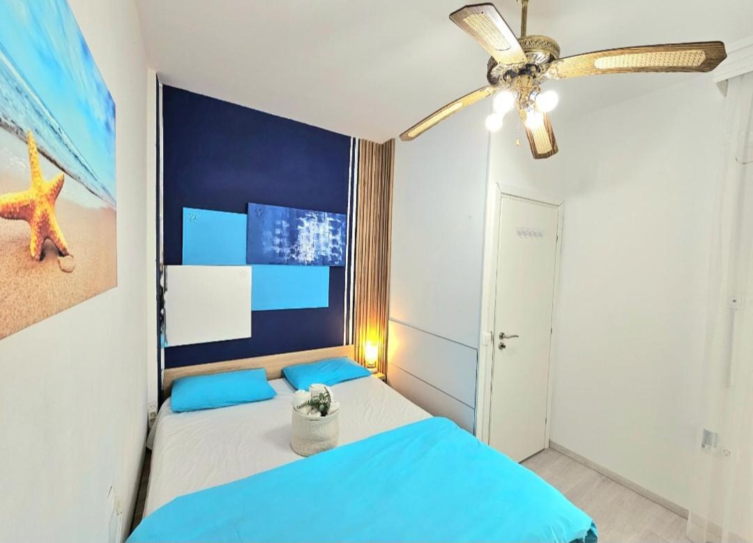 Appartement Sun Sea No 3 à Peraía Extérieur photo