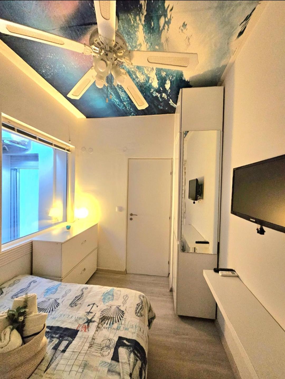 Appartement Sun Sea No 3 à Peraía Extérieur photo