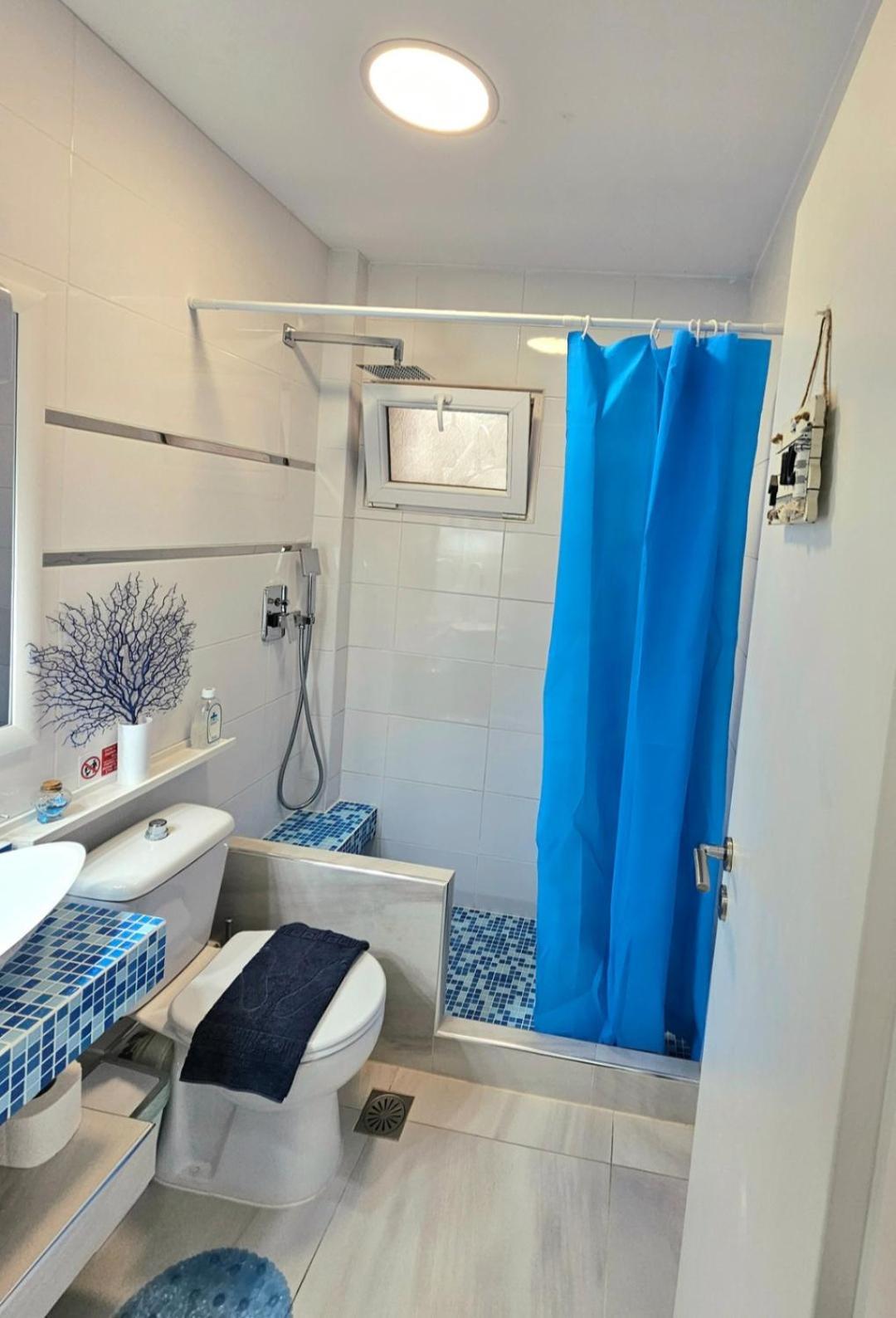 Appartement Sun Sea No 3 à Peraía Extérieur photo